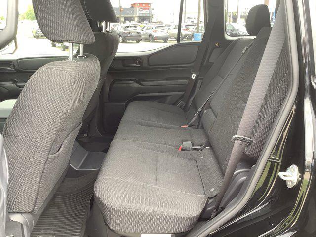 used 2024 Toyota Land Cruiser car, priced at $56,966