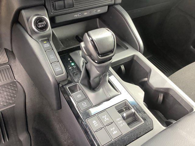 used 2024 Toyota Land Cruiser car, priced at $56,966