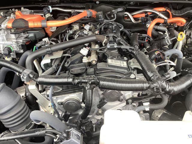 used 2024 Toyota Land Cruiser car, priced at $56,966