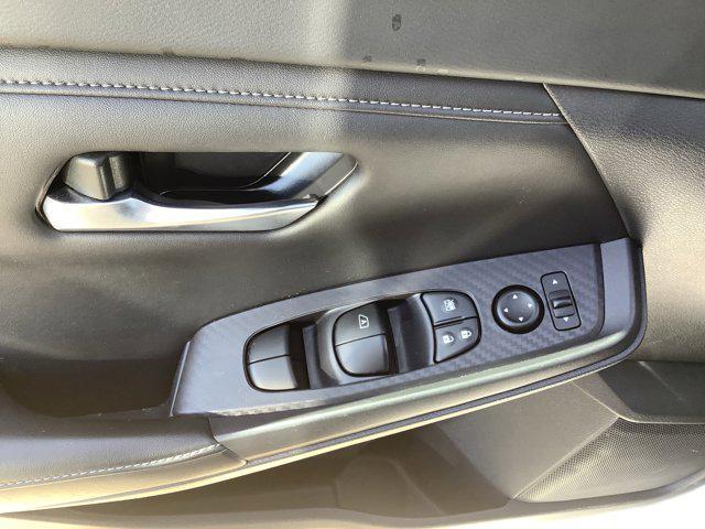 used 2024 Nissan Sentra car, priced at $20,766