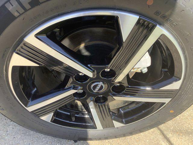 used 2024 Nissan Sentra car, priced at $20,766