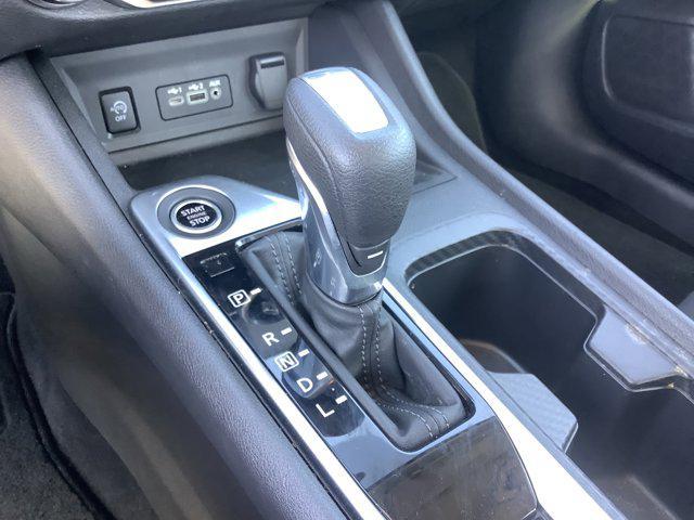 used 2024 Nissan Sentra car, priced at $20,766