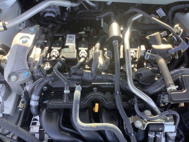 used 2024 Nissan Sentra car, priced at $20,766