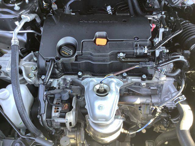 used 2025 Honda HR-V car, priced at $24,966