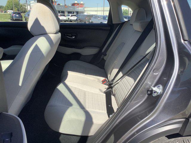 used 2025 Honda HR-V car, priced at $24,966