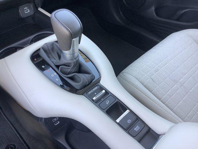 used 2025 Honda HR-V car, priced at $24,966