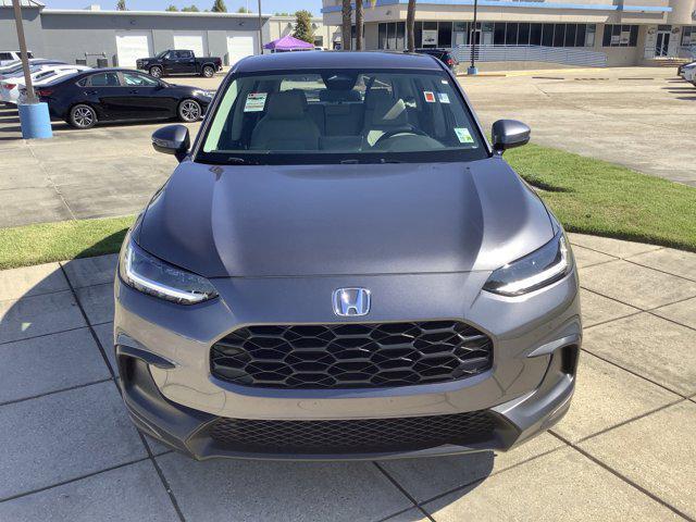 used 2025 Honda HR-V car, priced at $24,966