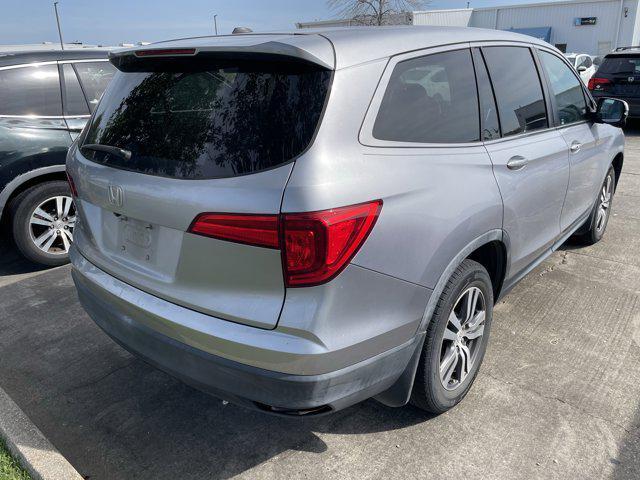 used 2016 Honda Pilot car, priced at $14,466