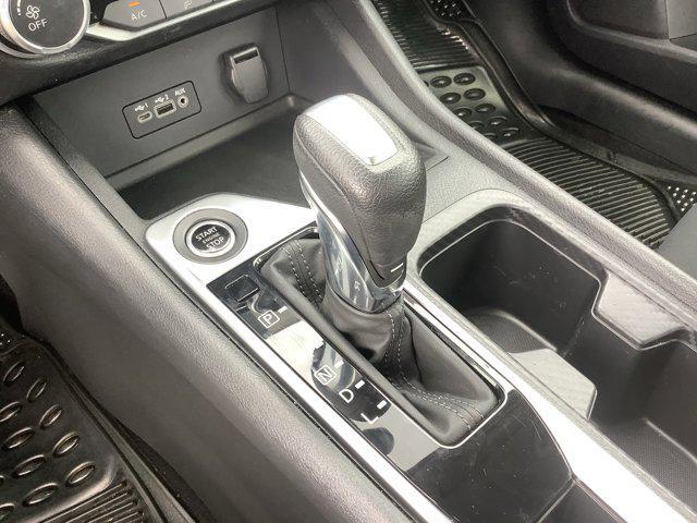 used 2023 Nissan Sentra car, priced at $19,966