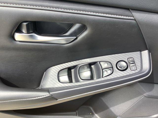 used 2023 Nissan Sentra car, priced at $19,966