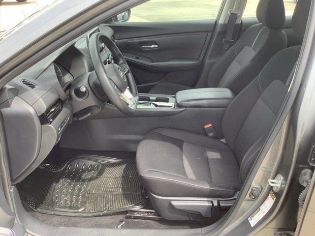 used 2023 Nissan Sentra car, priced at $19,966