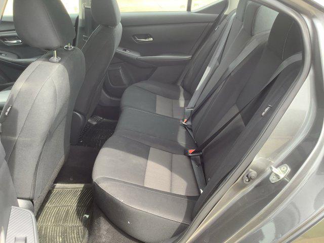 used 2023 Nissan Sentra car, priced at $19,966