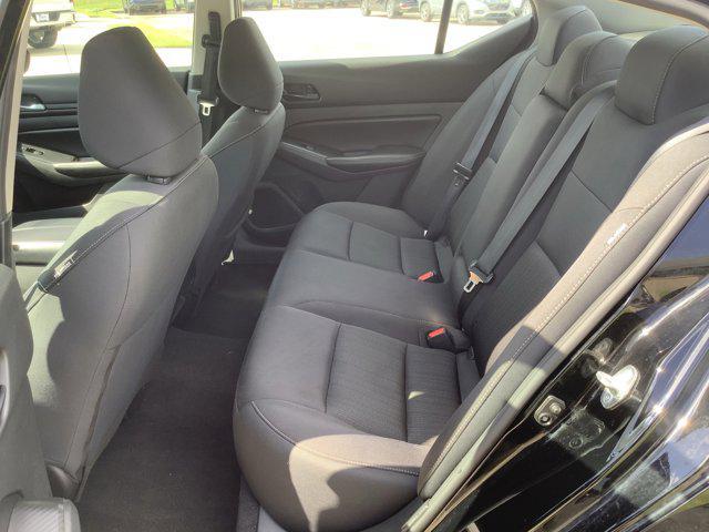 used 2024 Nissan Altima car, priced at $20,966