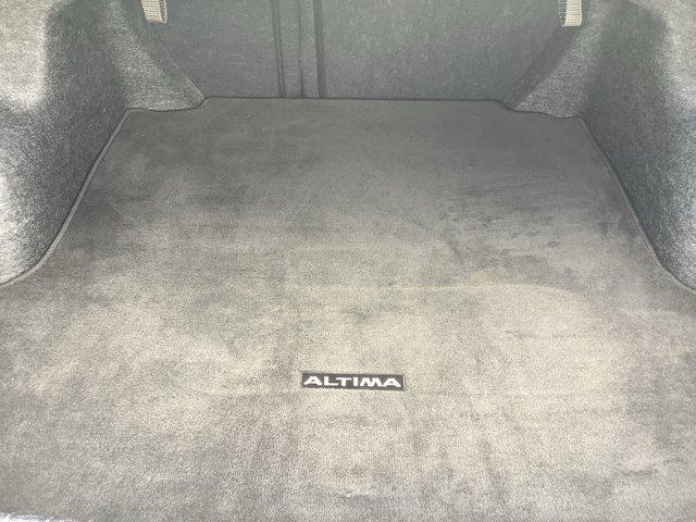 used 2024 Nissan Altima car, priced at $20,966