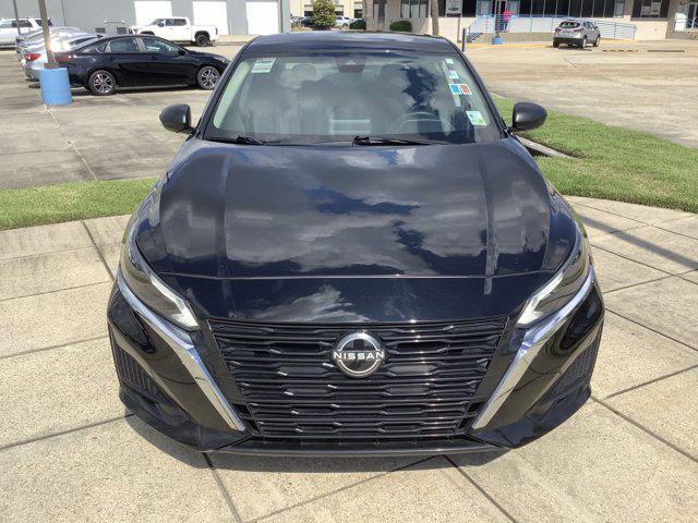 used 2024 Nissan Altima car, priced at $20,966