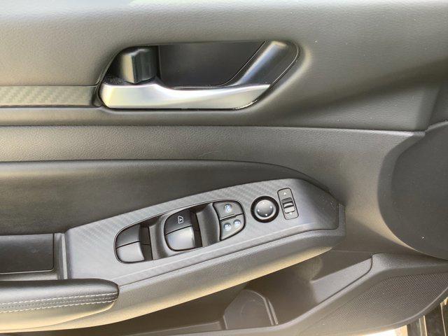 used 2024 Nissan Altima car, priced at $20,966