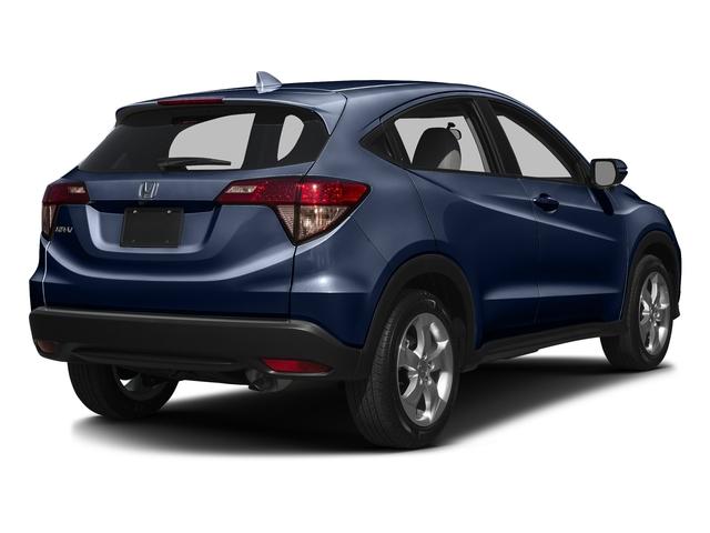 used 2016 Honda HR-V car, priced at $14,966