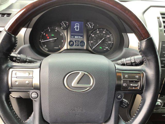 used 2019 Lexus GX 460 car, priced at $32,366