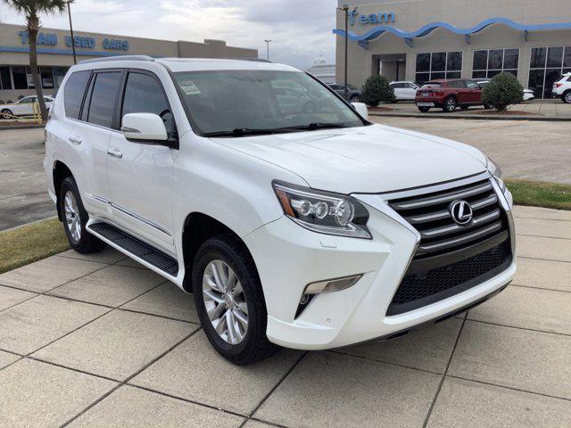 used 2019 Lexus GX 460 car, priced at $32,366