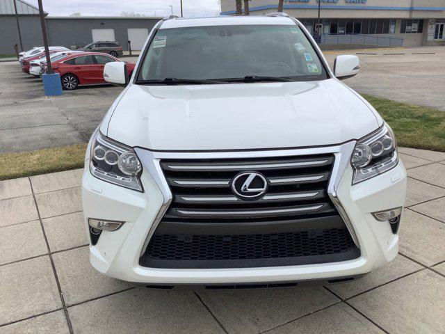 used 2019 Lexus GX 460 car, priced at $32,366