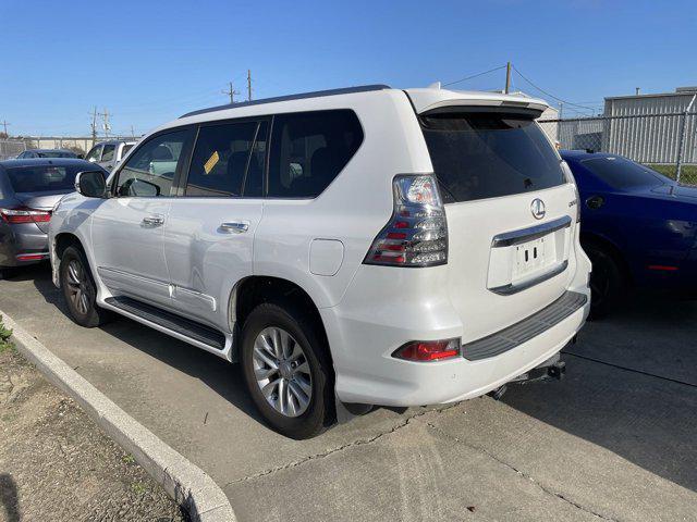 used 2019 Lexus GX 460 car, priced at $33,466