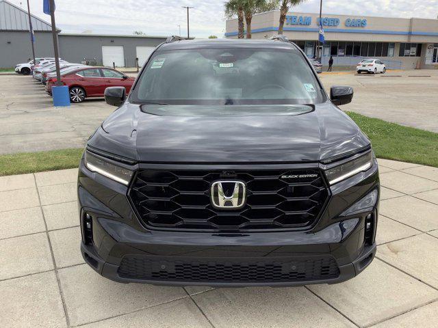 new 2025 Honda Pilot car