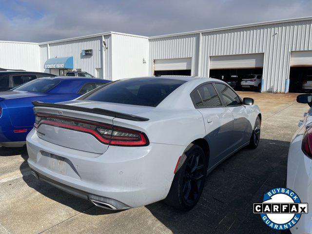 used 2022 Dodge Charger car, priced at $18,766