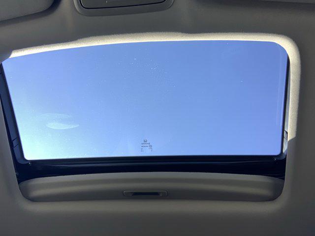 used 2024 Honda Odyssey car, priced at $36,966