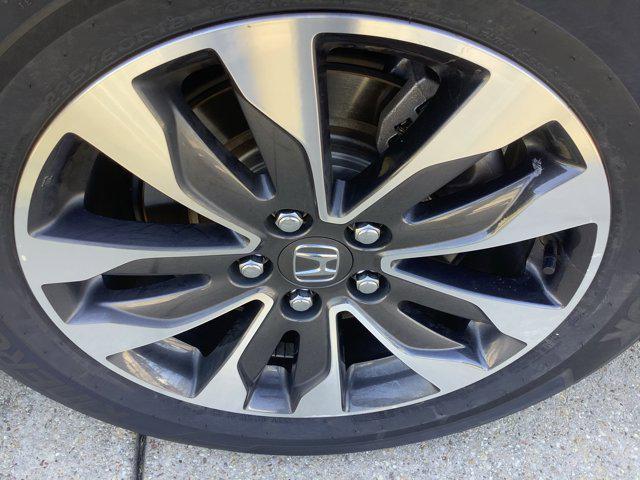 used 2024 Honda Odyssey car, priced at $36,966