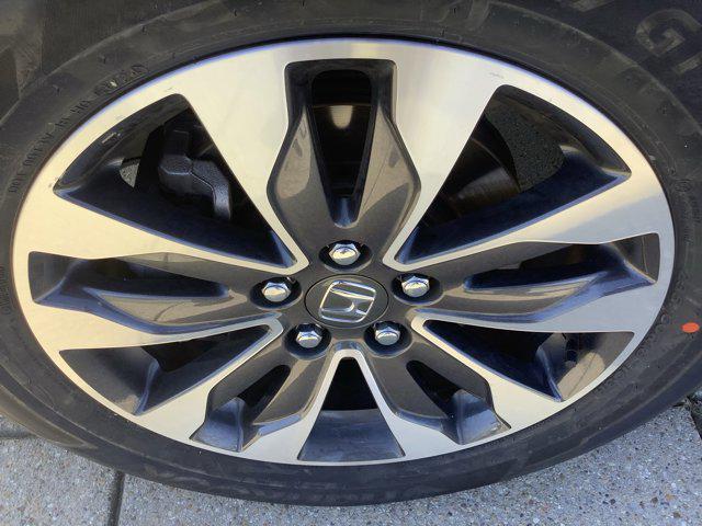 used 2024 Honda Odyssey car, priced at $36,966