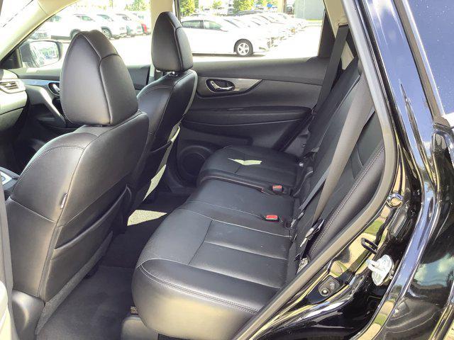 used 2016 Nissan Rogue car, priced at $13,366