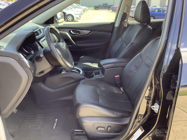 used 2016 Nissan Rogue car, priced at $13,366