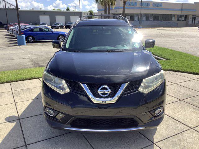 used 2016 Nissan Rogue car, priced at $13,366