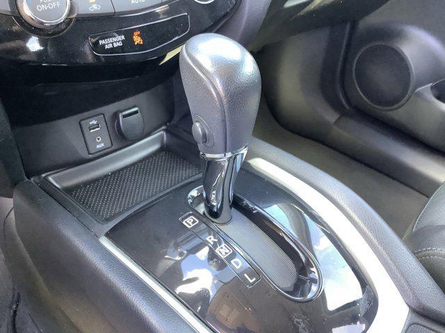 used 2016 Nissan Rogue car, priced at $13,366