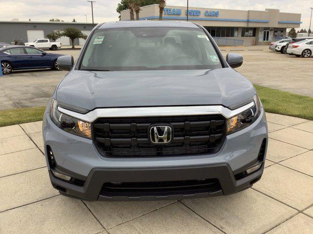 new 2025 Honda Ridgeline car, priced at $43,735