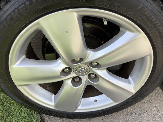 used 2012 Lexus LS 460 car, priced at $15,766