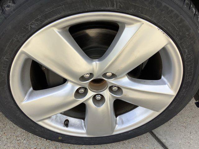 used 2012 Lexus LS 460 car, priced at $15,766