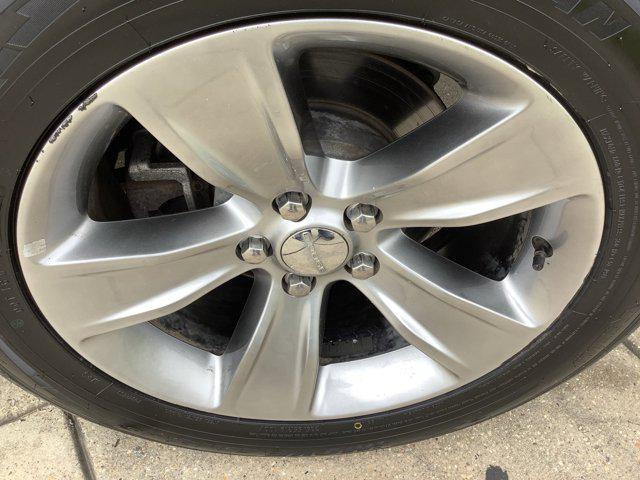 used 2019 Dodge Challenger car, priced at $18,766