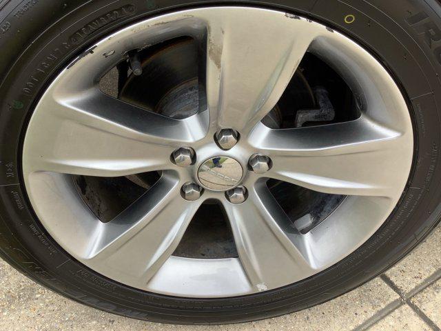 used 2019 Dodge Challenger car, priced at $18,766