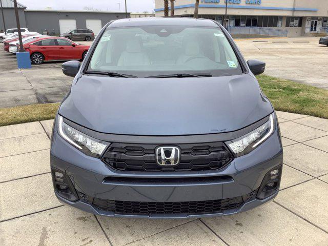 new 2025 Honda Odyssey car, priced at $48,360