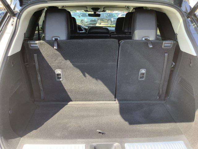 used 2023 INFINITI QX60 car, priced at $37,966