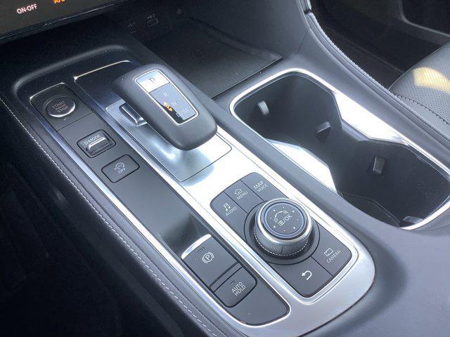 used 2023 INFINITI QX60 car, priced at $37,966
