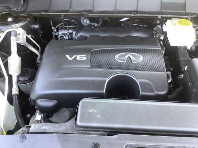 used 2023 INFINITI QX60 car, priced at $37,966