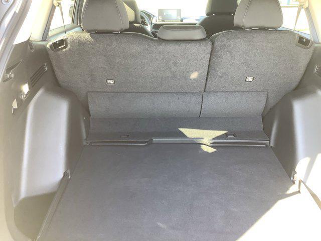 used 2025 Honda CR-V car, priced at $31,366