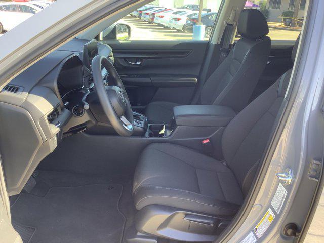 used 2025 Honda CR-V car, priced at $31,366