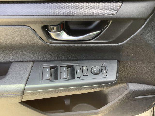 used 2024 Honda CR-V car, priced at $29,766