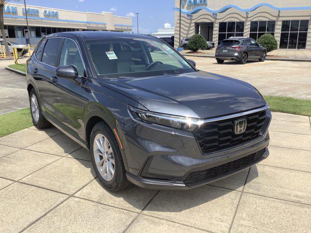 used 2024 Honda CR-V car, priced at $29,766