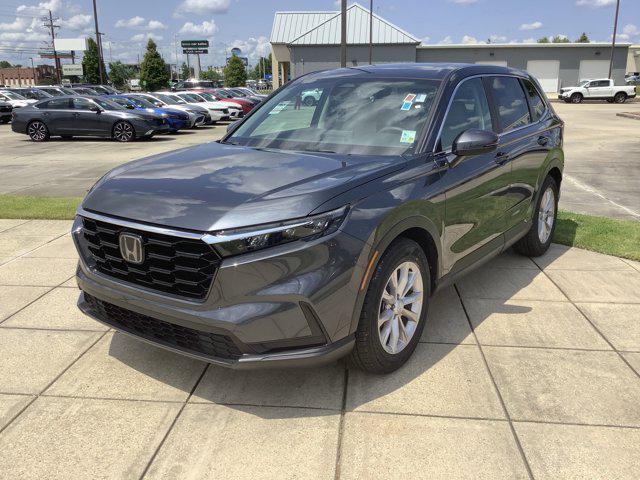 used 2024 Honda CR-V car, priced at $29,766