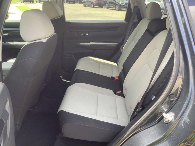 used 2024 Honda CR-V car, priced at $29,766