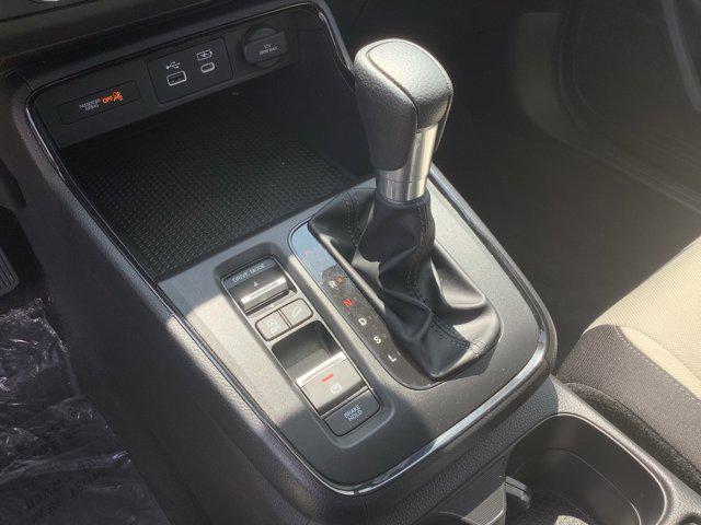 used 2024 Honda CR-V car, priced at $29,766
